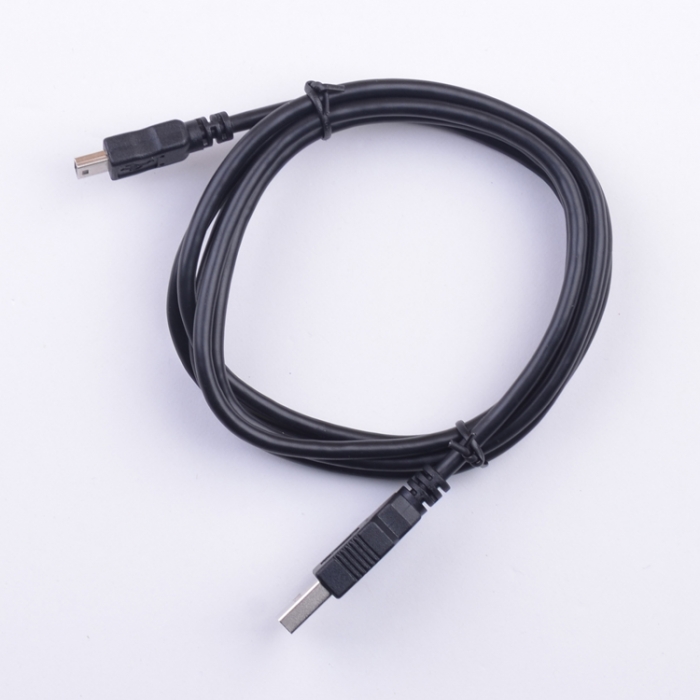 USB 2.0 Type A Male To USB MINI 5PIN B Cable