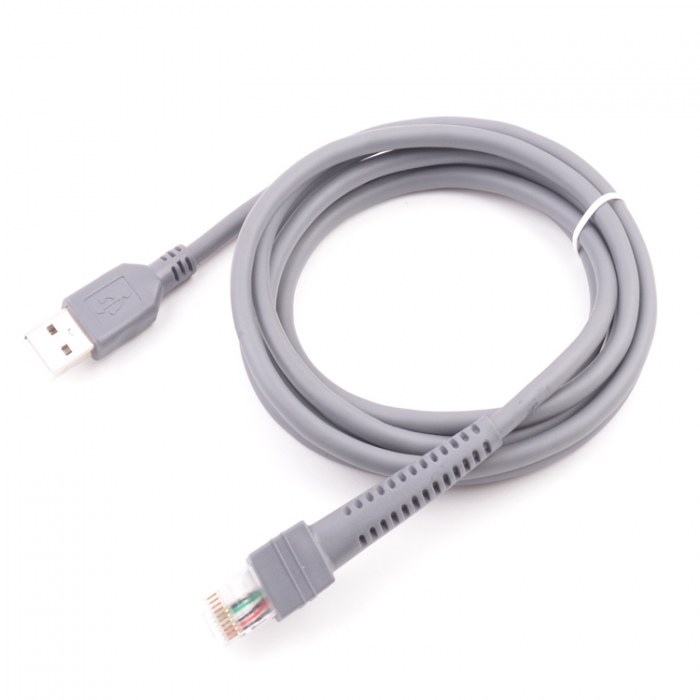 Barcode Scanner USB Cable